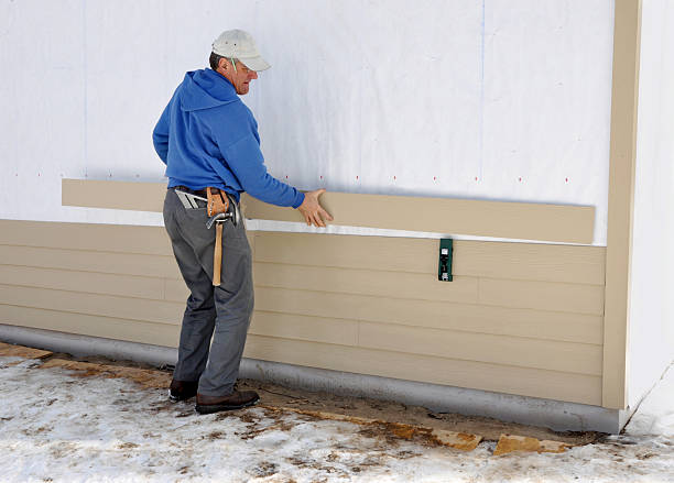 Best Stucco Siding  in Great Falls, MT